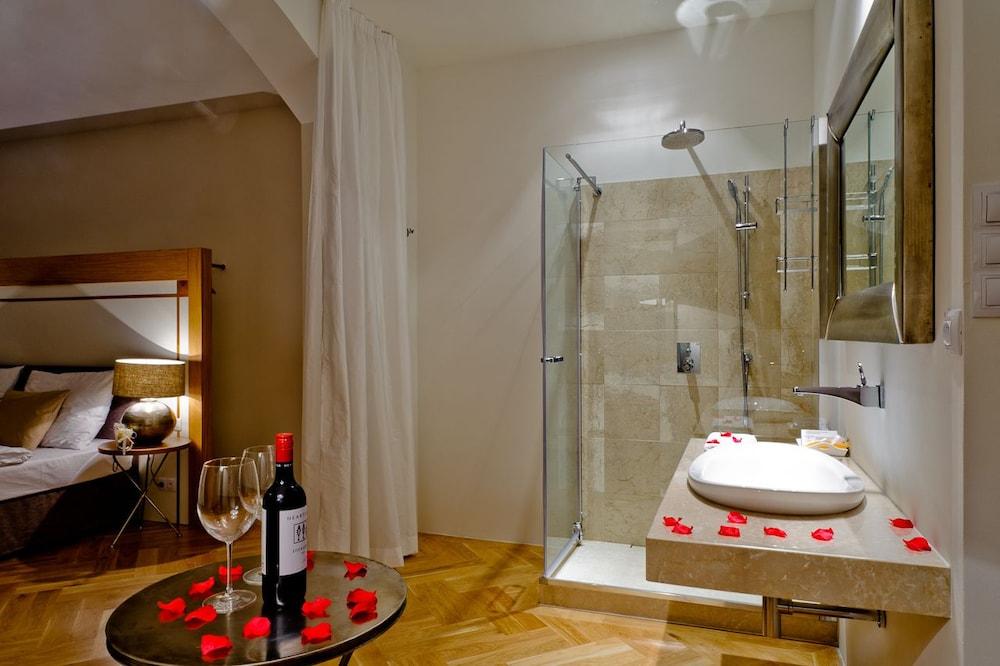 Jungmann Hotel Прага Екстериор снимка