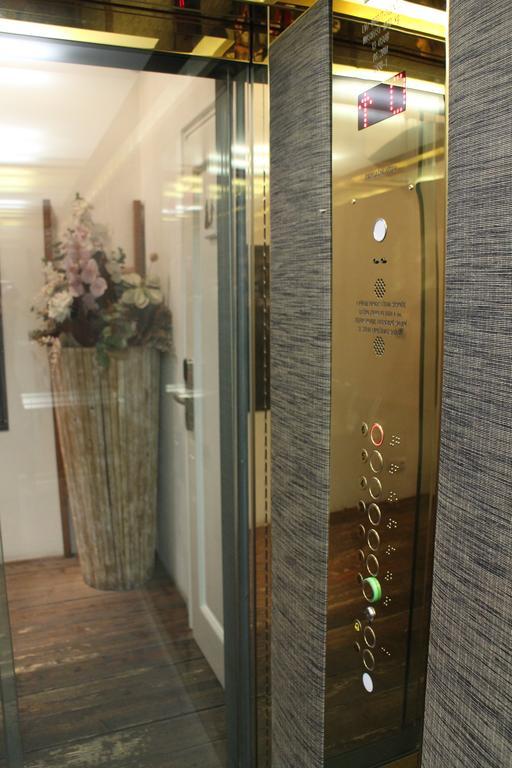 Jungmann Hotel Прага Екстериор снимка