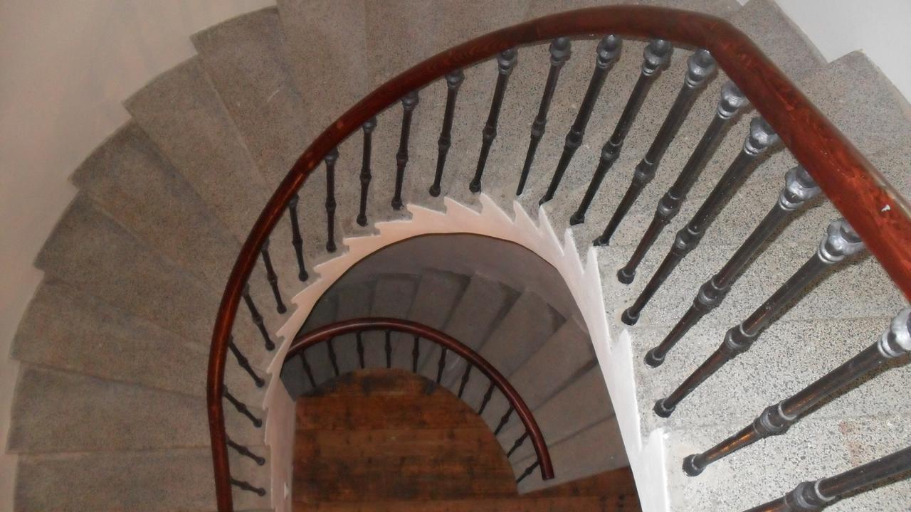 Jungmann Hotel Прага Екстериор снимка