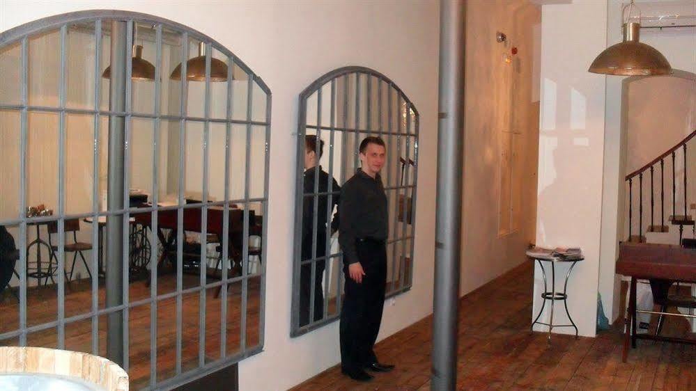 Jungmann Hotel Прага Екстериор снимка