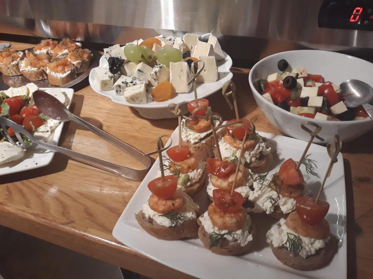 Jungmann Hotel Прага Екстериор снимка