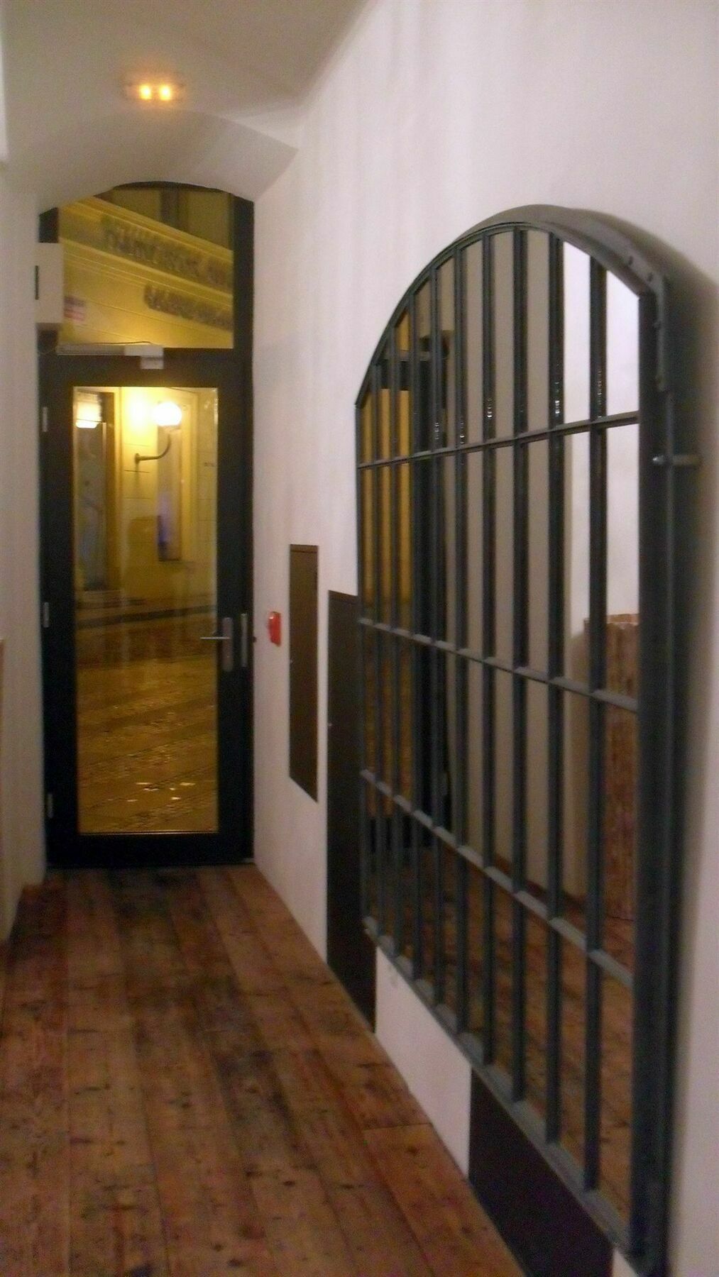 Jungmann Hotel Прага Екстериор снимка